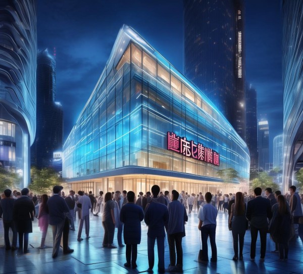 科技服务业公示北京 科技服务业公示北京
