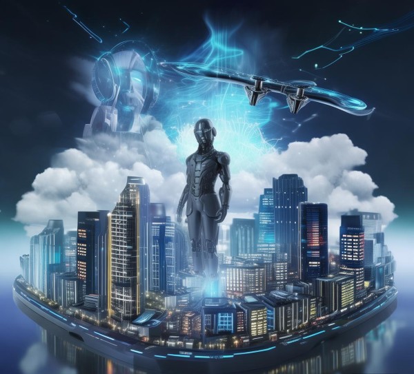 科技服务业的八重奏,互联网、人工智能、区块链、云计算、5G、新能源、医疗、金融 科技服务业的八重奏,互联网、人工智能、区块链、云计算、5G、新能源、医疗、金融
